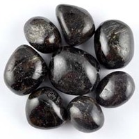 Astrophyllite Tumbled Stones [Large 150gm]