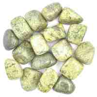 Asterite Tumbled Stones [Medium (Type 1)]
