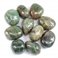 Diopside Tumbled Stones [Medium 150gm]