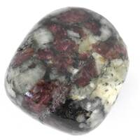 Eudialyte Tumbled Stones [Medium 13-15gm 1pc]