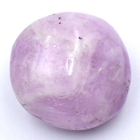 Kunzite Tumbled Stones [Medium 1pc]