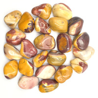 Mookaite Tumbled Stones [Medium Type 2]