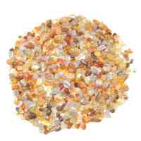 Carnelian Tumbled Stones [Mini]