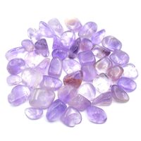 Amethyst Tumbled Stones [Small]