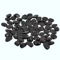 Garnet Tumbled Stones [Small 150gm]