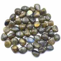 Labradorite Tumbled Stones [Small]