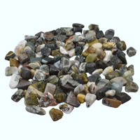 Ocean Jasper Tumbled Stones [Small]