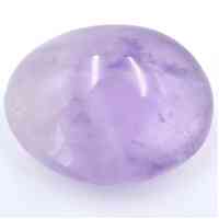 Amethyst Tumbled Stones [Extra Large 1pc]