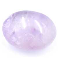 Amethyst Tumbled Stones [Extra Large 1pc]