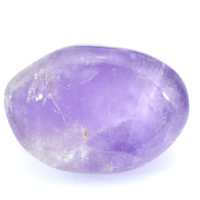 Amethyst Tumbled Stones [Extra Large]