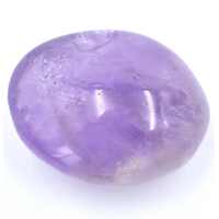 Amethyst Tumbled Stones [Extra Large 1pc]