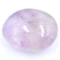 Amethyst Tumbled Stones [Extra Large 1pc]