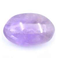 Amethyst Tumbled Stones [Extra Large 1pc]