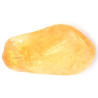 Citrine Tumbled Stones [Extra Large]