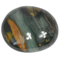 Ocean Jasper Tumbled Stones [Extra Large 1pc]