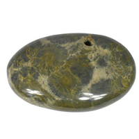 Ocean Jasper Tumbled Stones [Extra Large 1pc]