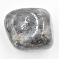 Larvikite Tumbled Stones [Extra]