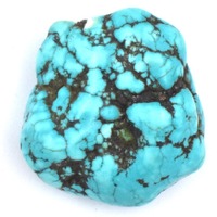 Turquoisite Tumbled Stones [Extra Large]
