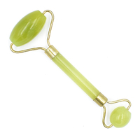 New Jade Facial Roller