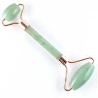 Green Aventurine Facial Roller