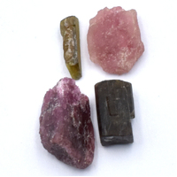 Tourmaline [Mix Pieces Mini]