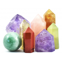 Healing Shapes